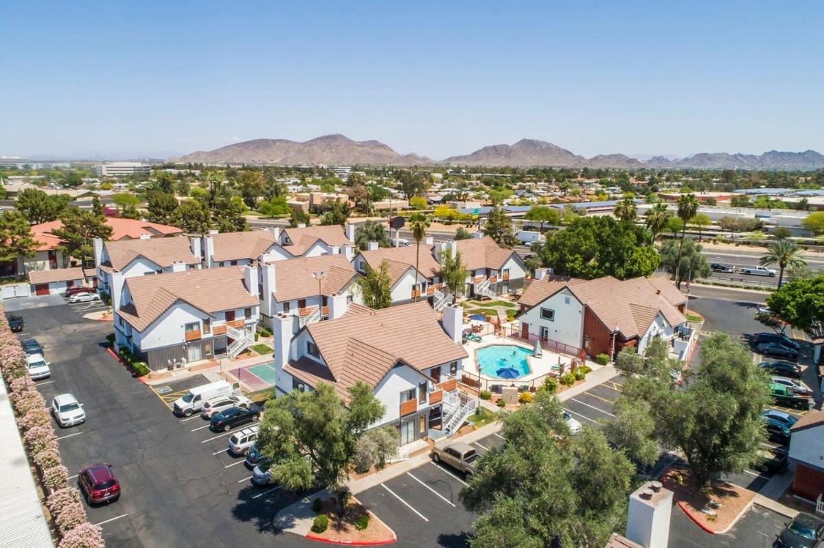 Metro Phx All Inclusive Promo 凤凰城 外观 照片