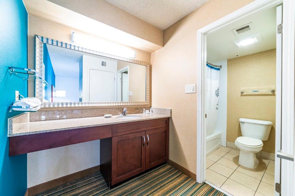 Metro Phx All Inclusive Promo 凤凰城 外观 照片