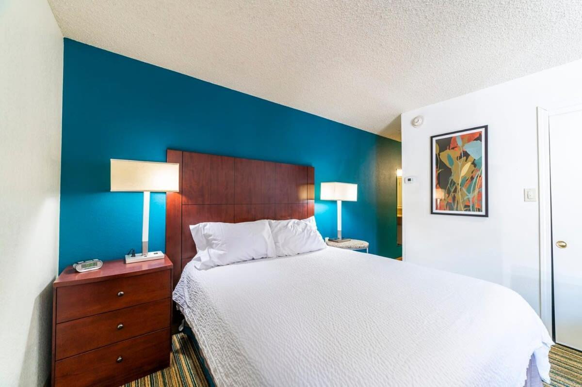 Metro Phx All Inclusive Promo 凤凰城 外观 照片