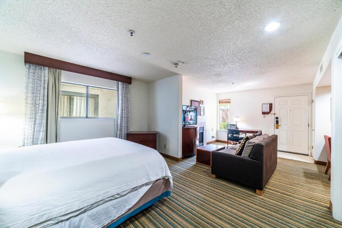 Metro Phx All Inclusive Promo 凤凰城 外观 照片