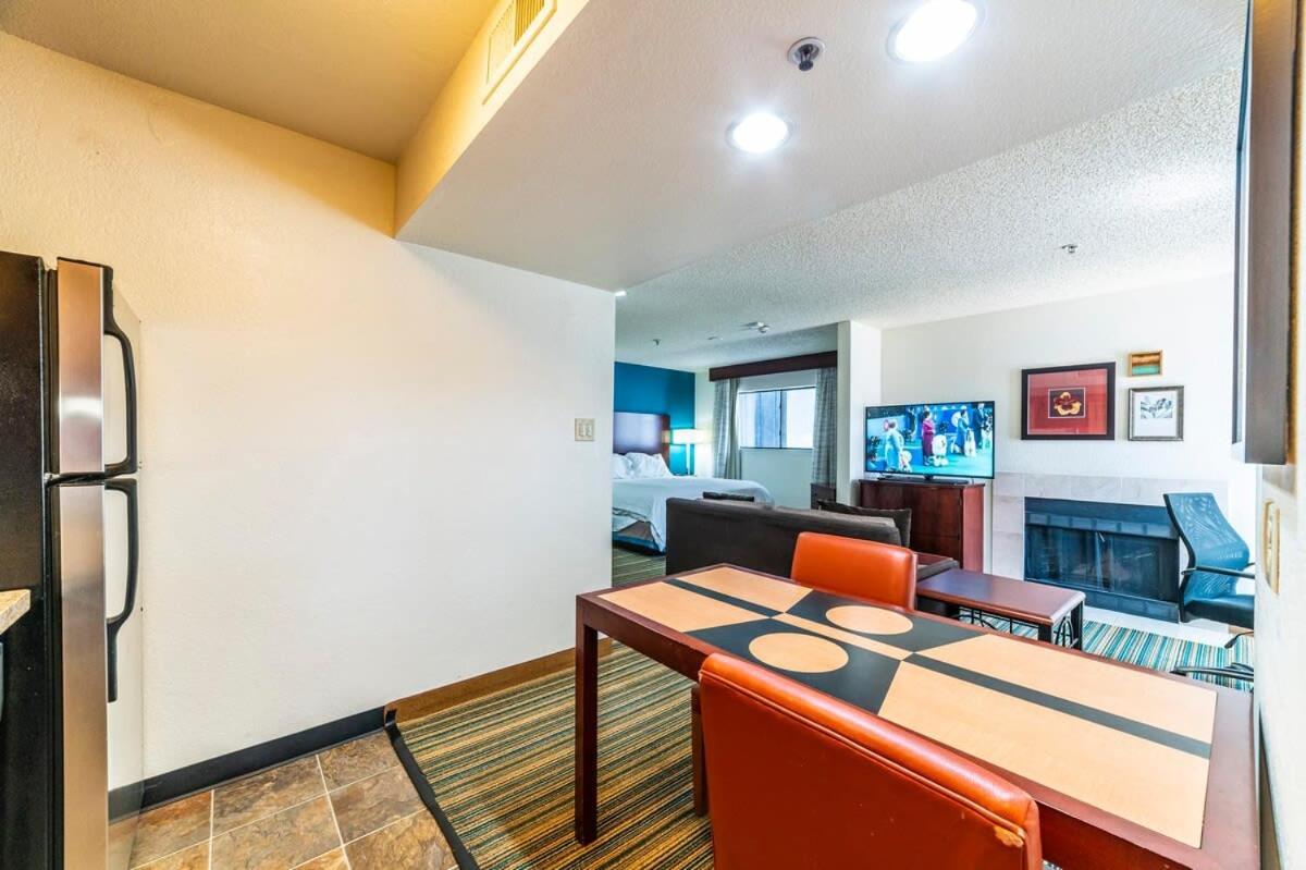 Metro Phx All Inclusive Promo 凤凰城 外观 照片