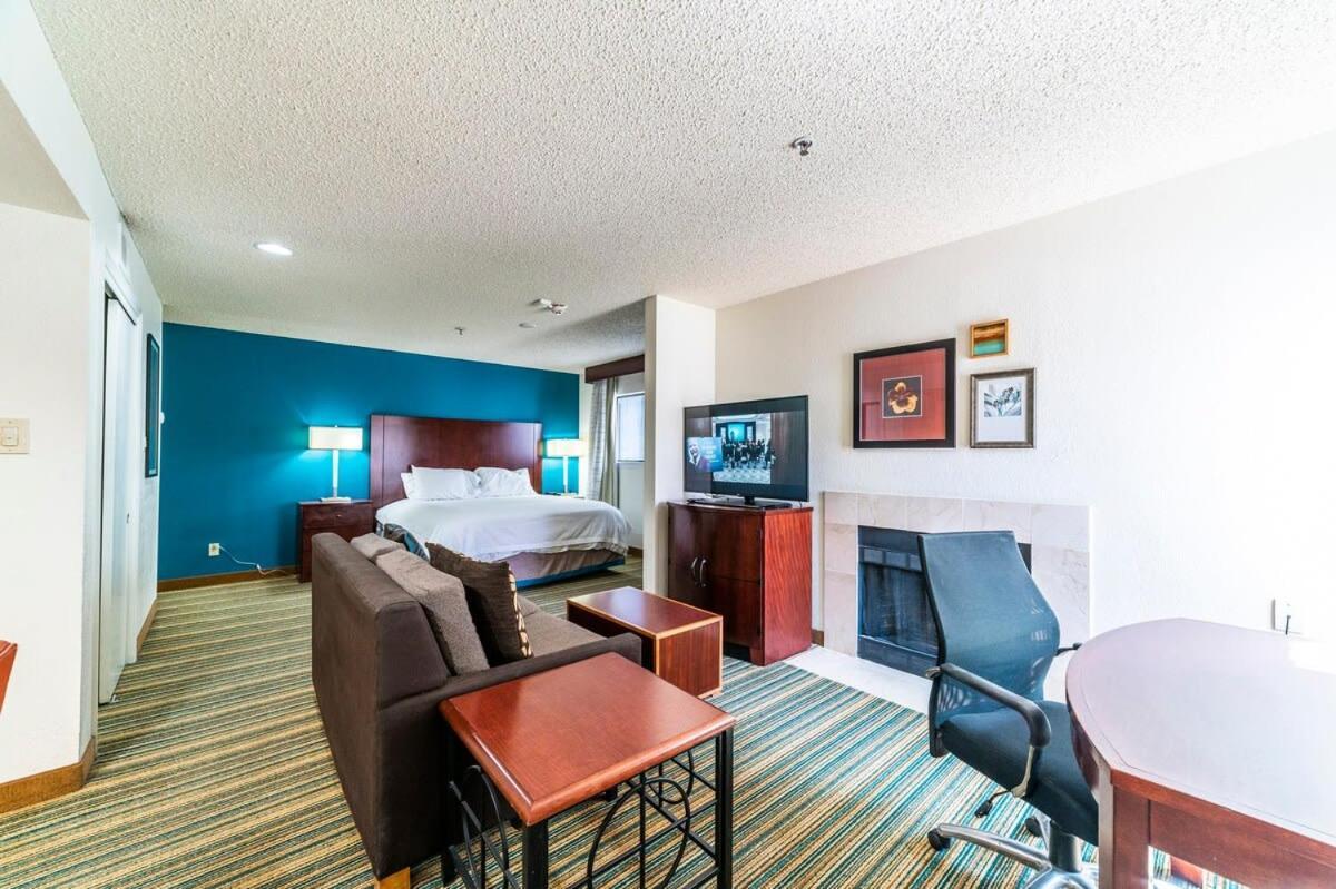 Metro Phx All Inclusive Promo 凤凰城 外观 照片
