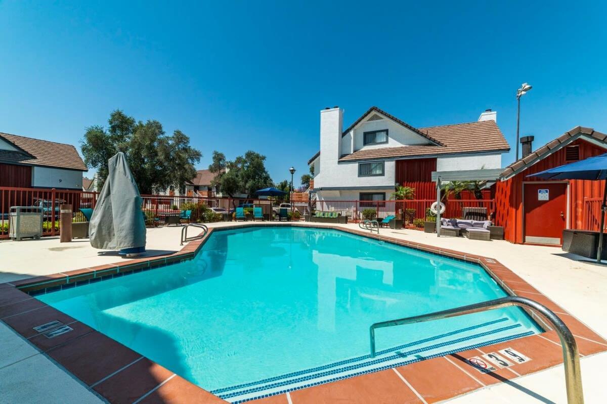 Metro Phx All Inclusive Promo 凤凰城 外观 照片